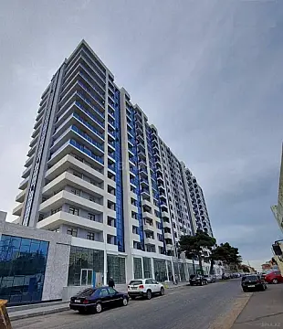 Kirayə verilir 2 otaqlı mənzil 86 m² — Bakı, Yeni Suraxanı 2 otaq 86.00 m²