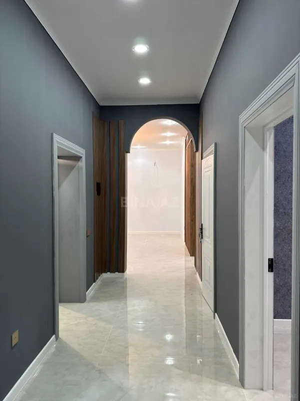 Satılır 4 otaqlı həyət evi 135 m²