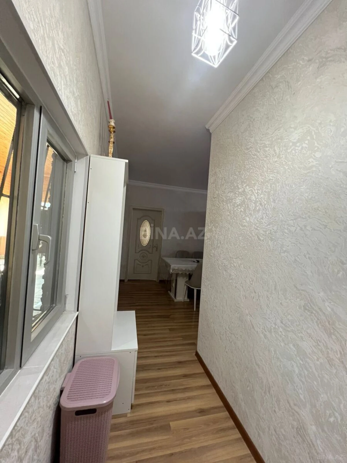 Satılır 4 otaqlı həyət evi 135 m²