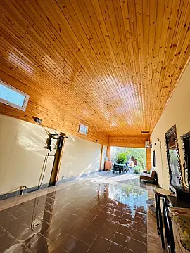 Satılır 4 otaqlı həyət evi 135 m²