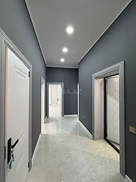 Satılır 4 otaqlı həyət evi 135 m²