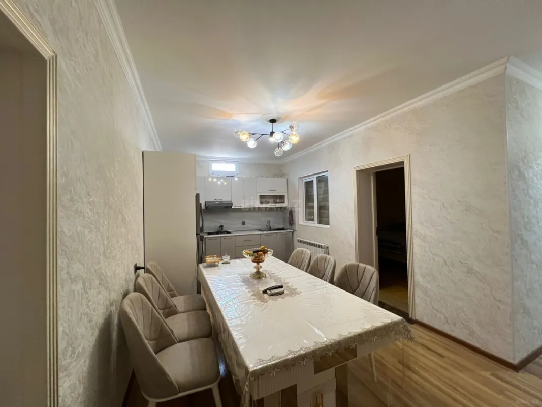 Satılır 4 otaqlı həyət evi 135 m²