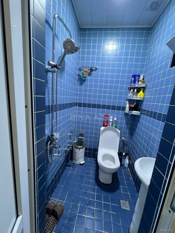 Satılır 4 otaqlı həyət evi 135 m²