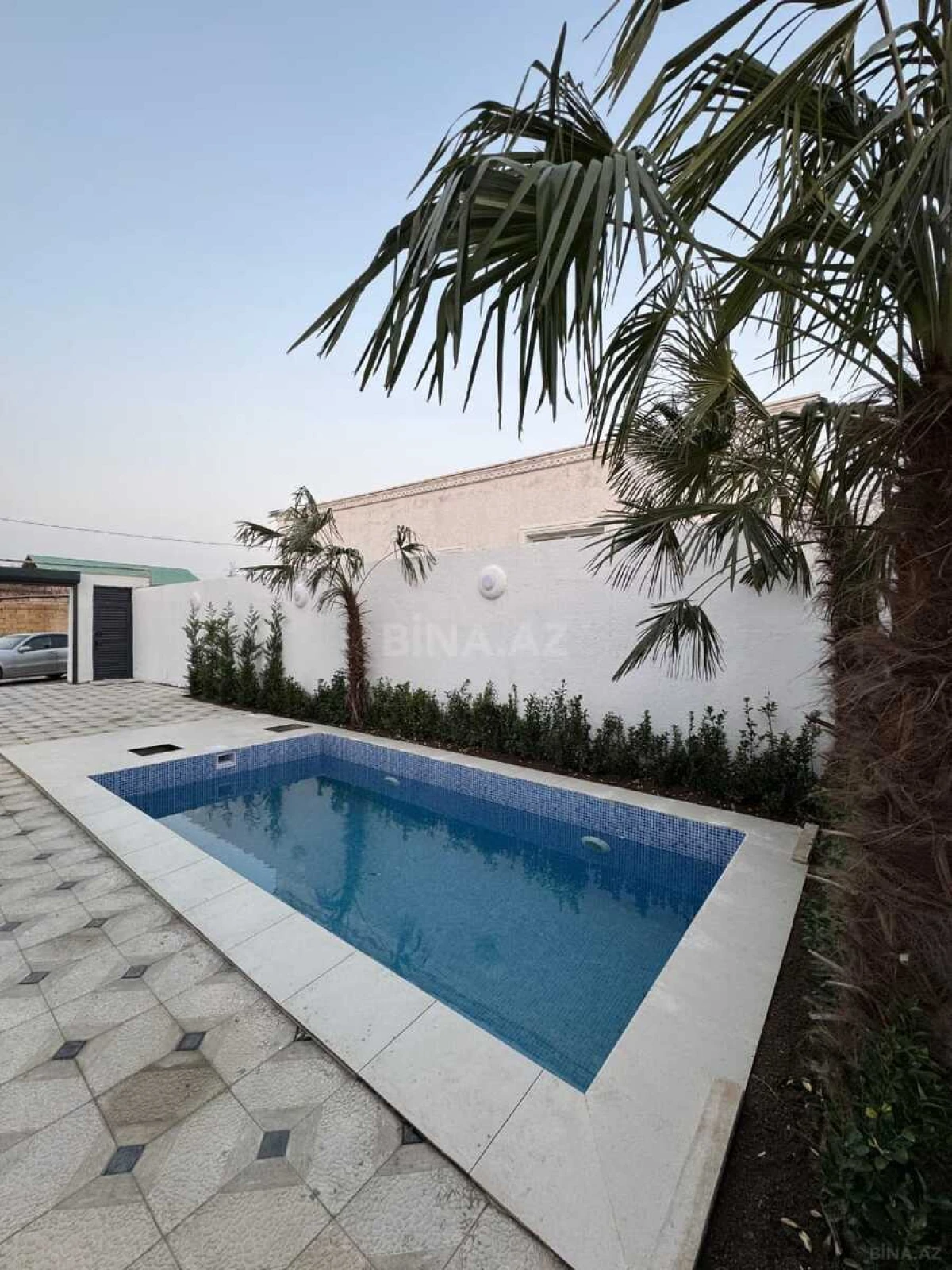 Satılır 4 otaqlı həyət evi 135 m²