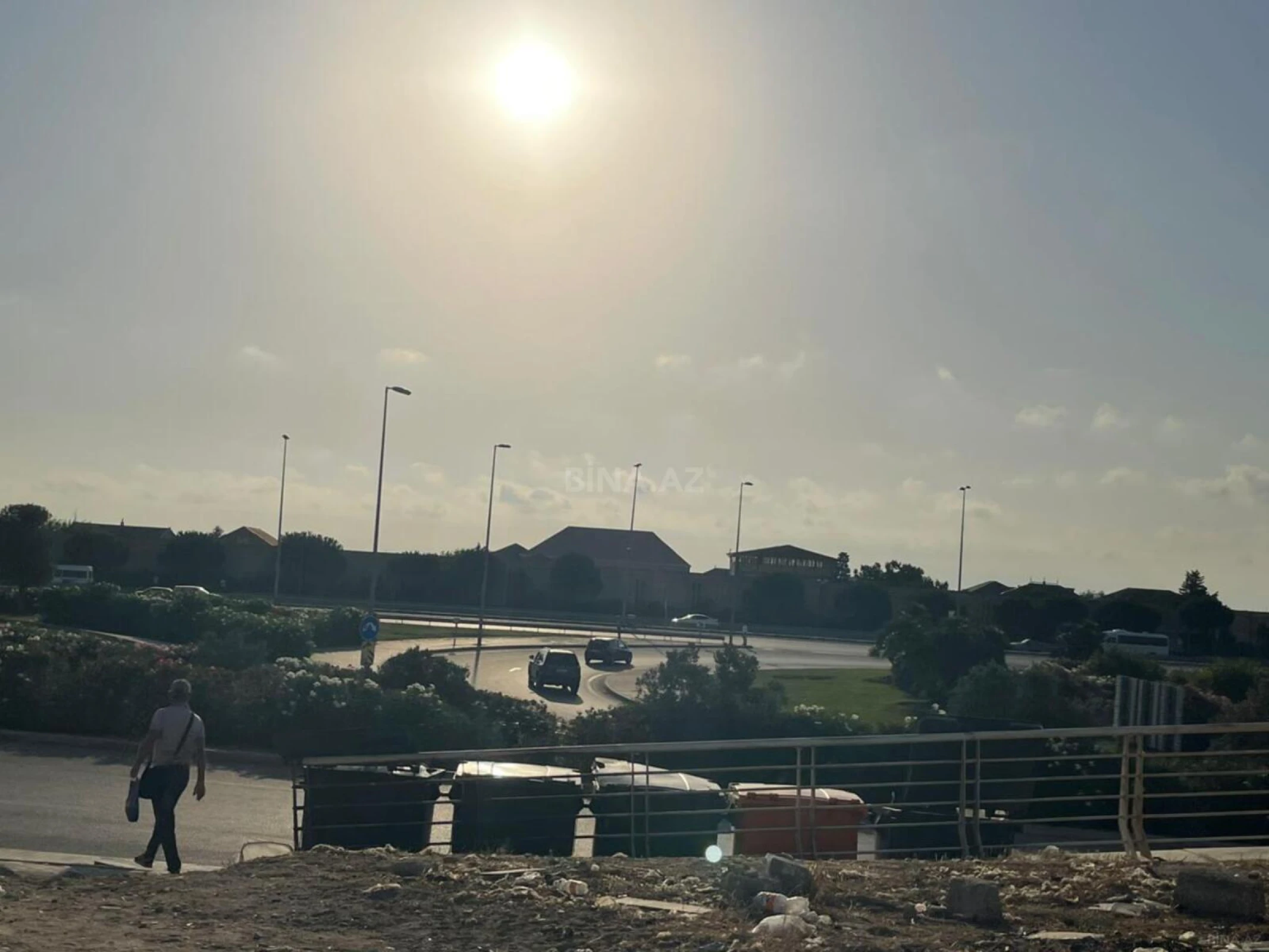 Satılır 4 otaqlı həyət evi 135 m²