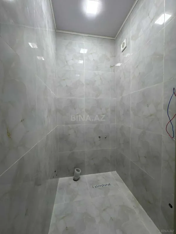 Satılır 4 otaqlı həyət evi 135 m²