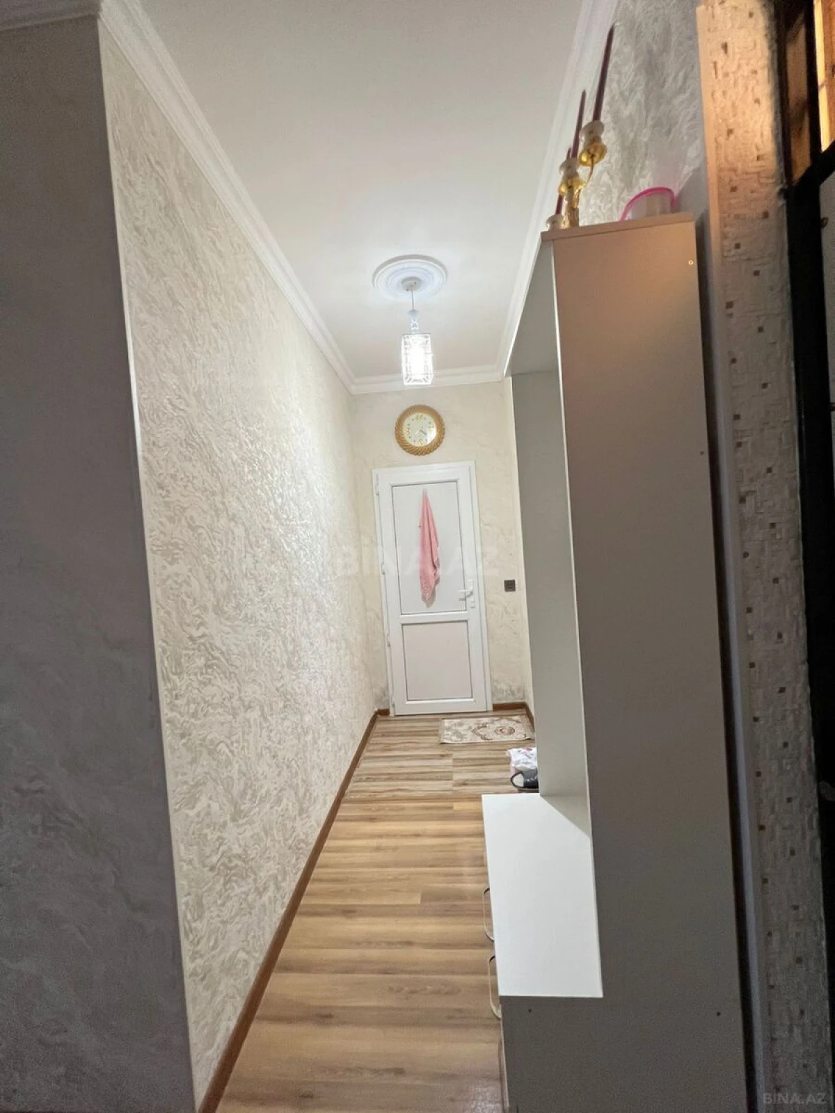 Satılır 4 otaqlı həyət evi 135 m²