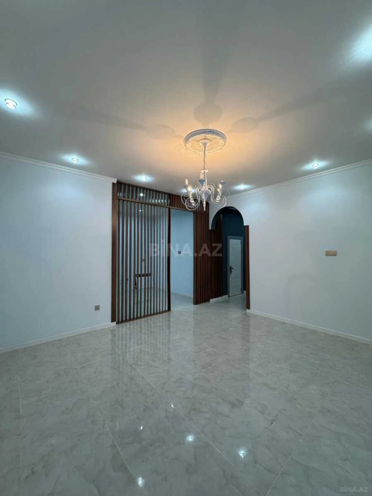 Satılır 4 otaqlı həyət evi 135 m²