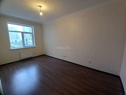 Kirayə verilir 3 otaqlı mənzil 85 m² — Bakı, Hövsan 3 otaq 85.00 m²