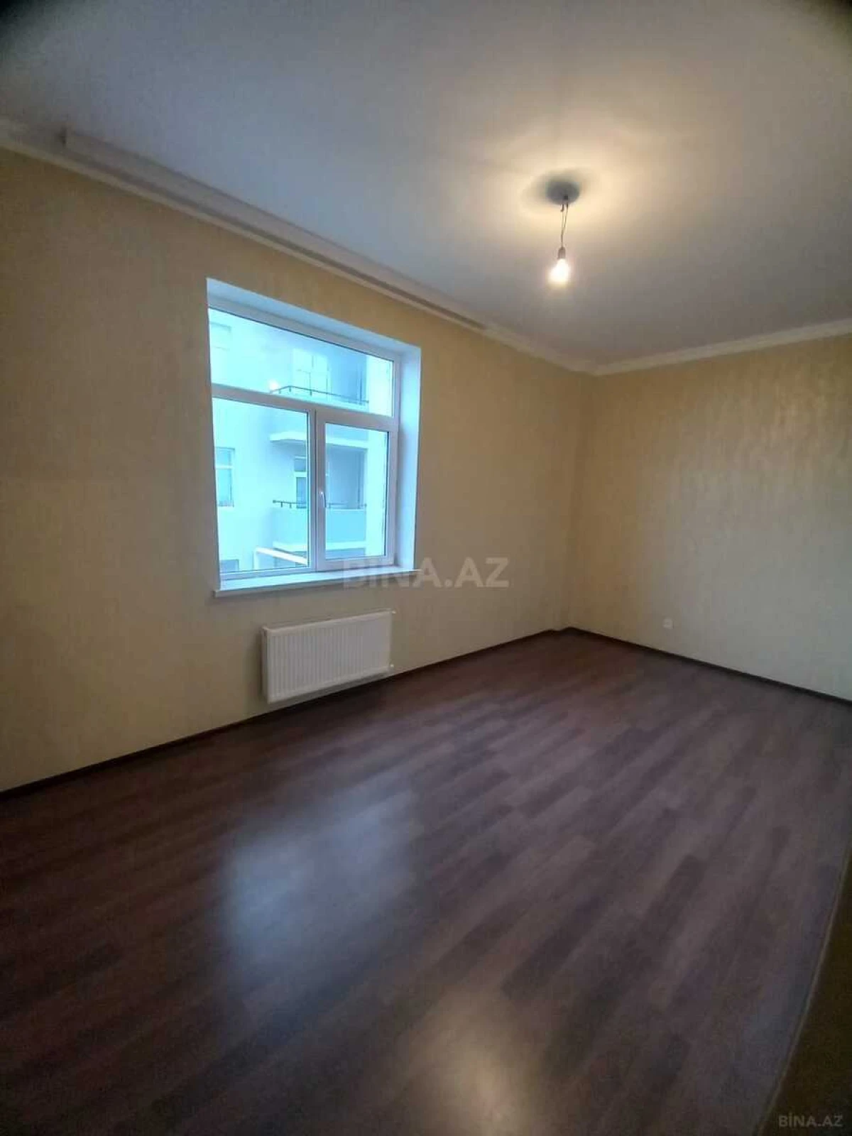 Kirayə verilir 3 otaqlı mənzil 85 m²