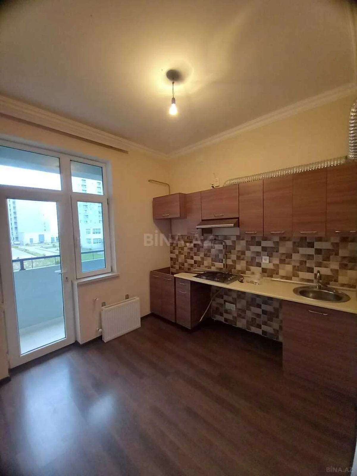Kirayə verilir 3 otaqlı mənzil 85 m²