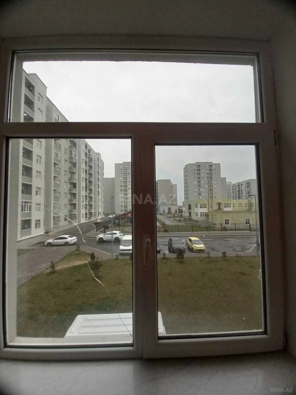 Kirayə verilir 3 otaqlı mənzil 85 m²