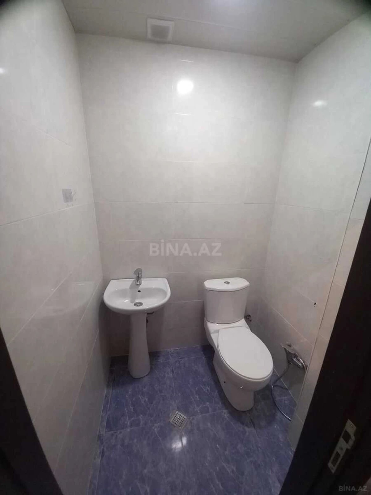 Kirayə verilir 3 otaqlı mənzil 85 m²