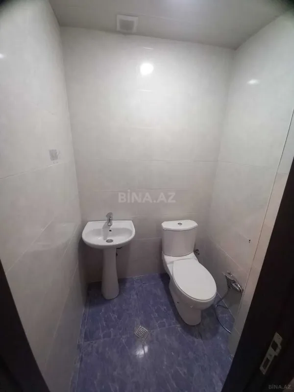 Kirayə verilir 3 otaqlı mənzil 85 m²