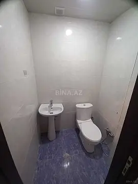 Kirayə verilir 3 otaqlı mənzil 85 m²