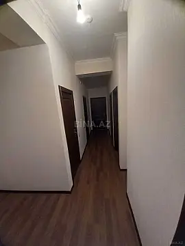 Kirayə verilir 3 otaqlı mənzil 85 m²