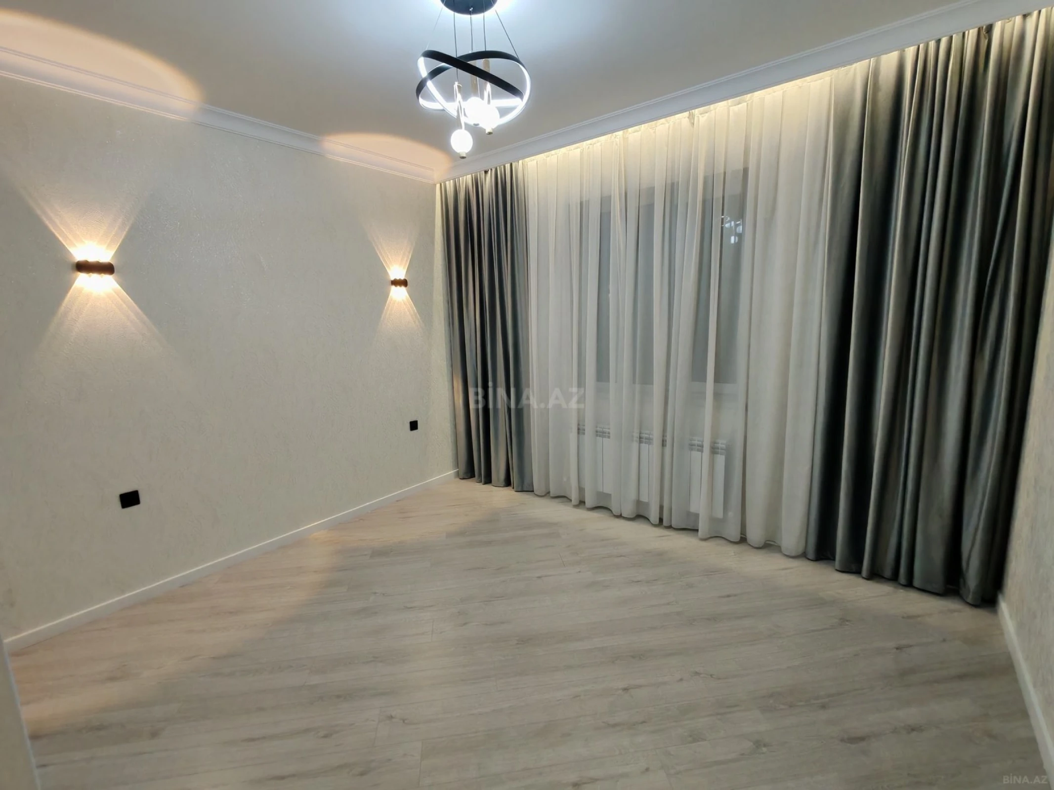 Satılır 4 otaqlı həyət evi 130 m²