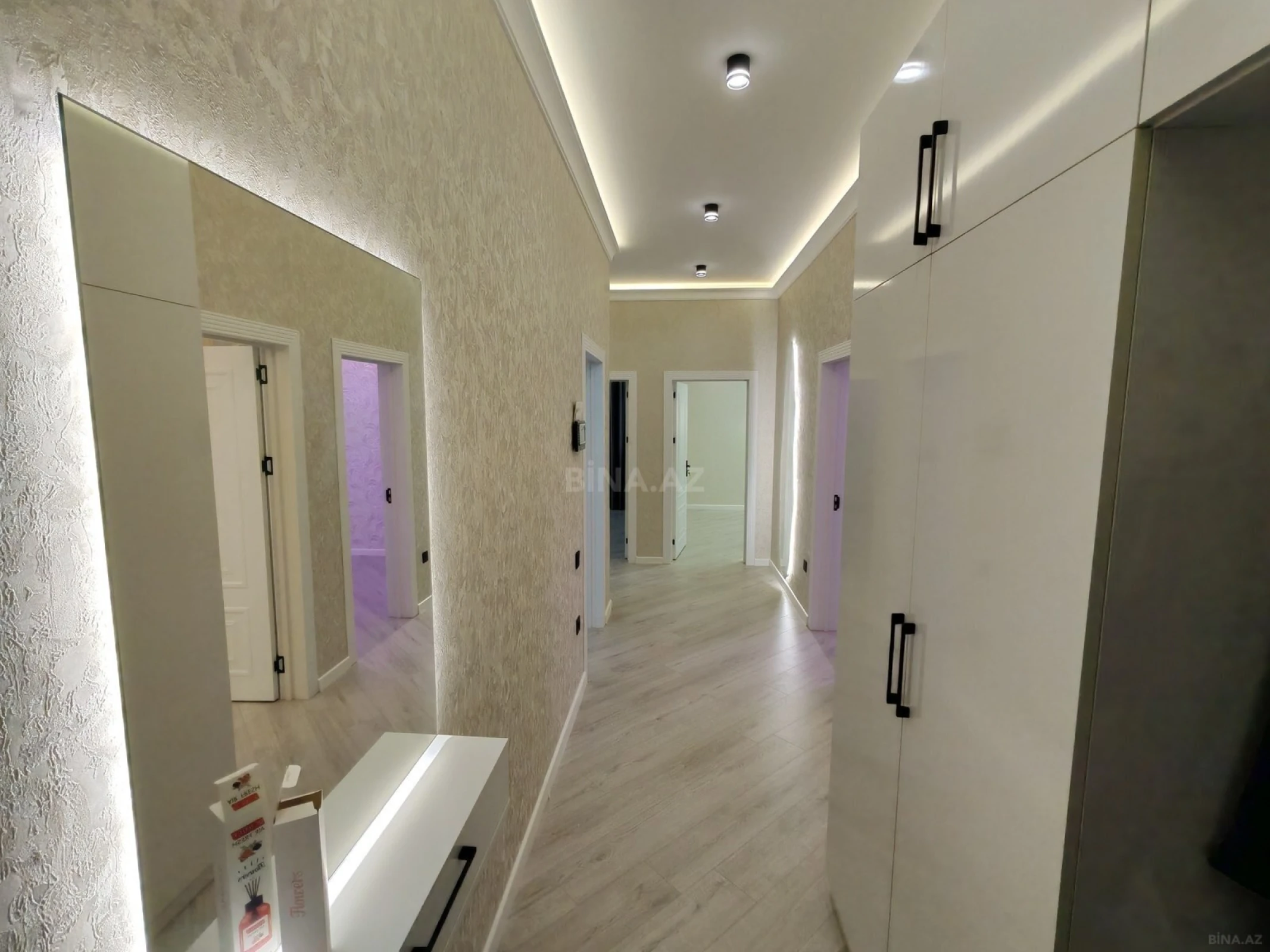 Satılır 4 otaqlı həyət evi 130 m²
