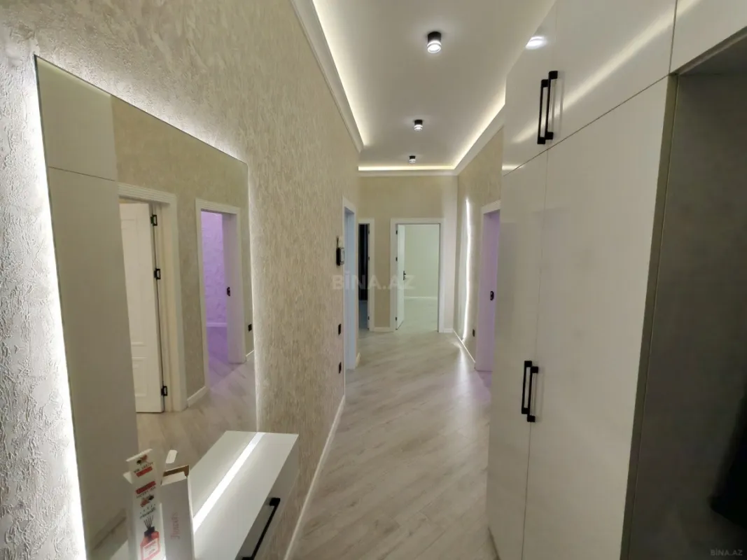 Satılır 4 otaqlı həyət evi 130 m²