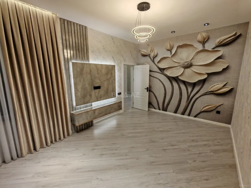 Satılır 4 otaqlı həyət evi 130 m²