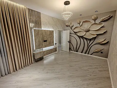 Satılır 4 otaqlı həyət evi 130 m²