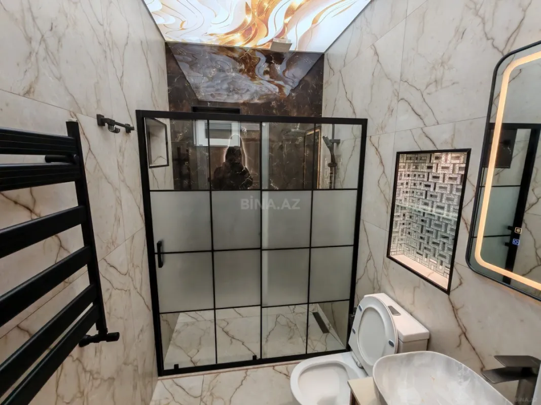 Satılır 4 otaqlı həyət evi 130 m²