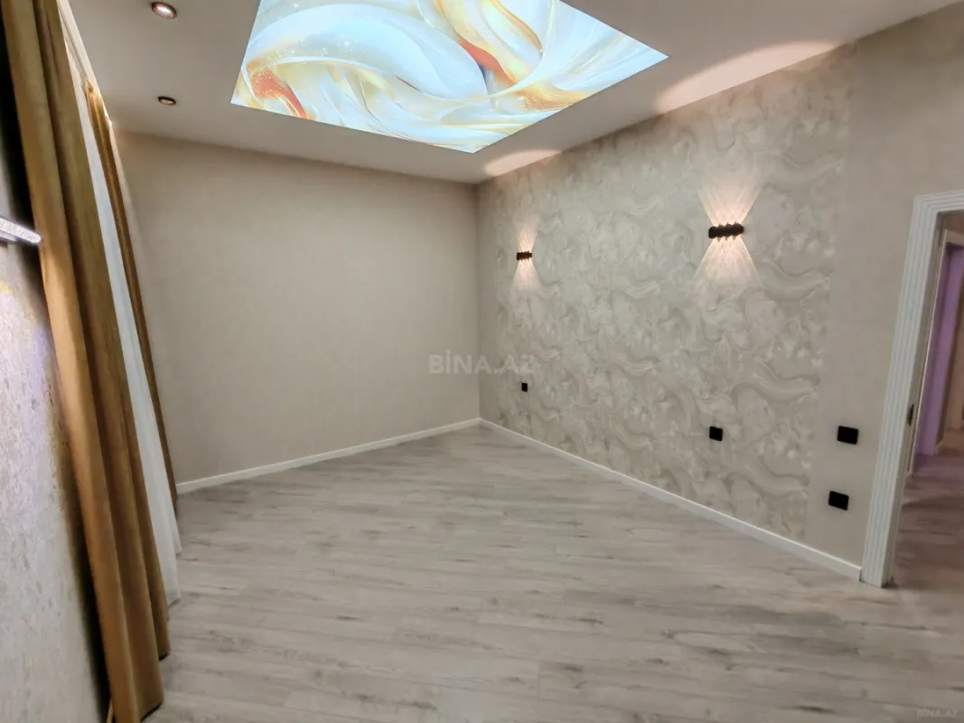 Satılır 4 otaqlı həyət evi 130 m²