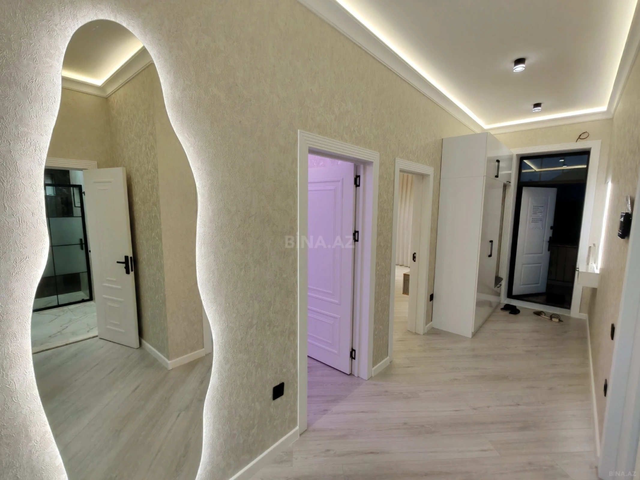 Satılır 4 otaqlı həyət evi 130 m²