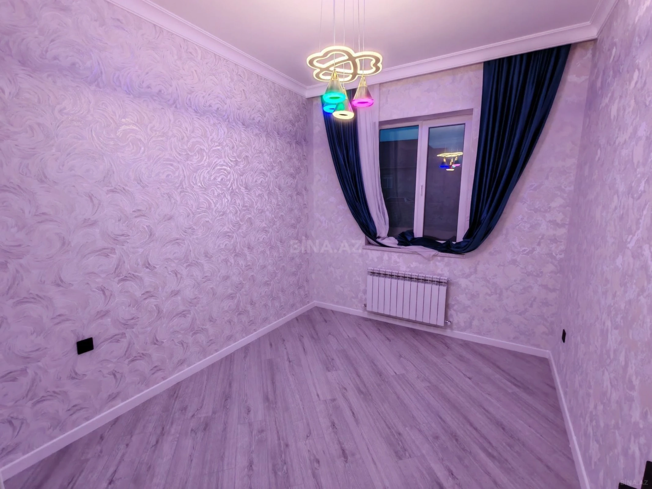 Satılır 4 otaqlı həyət evi 130 m²