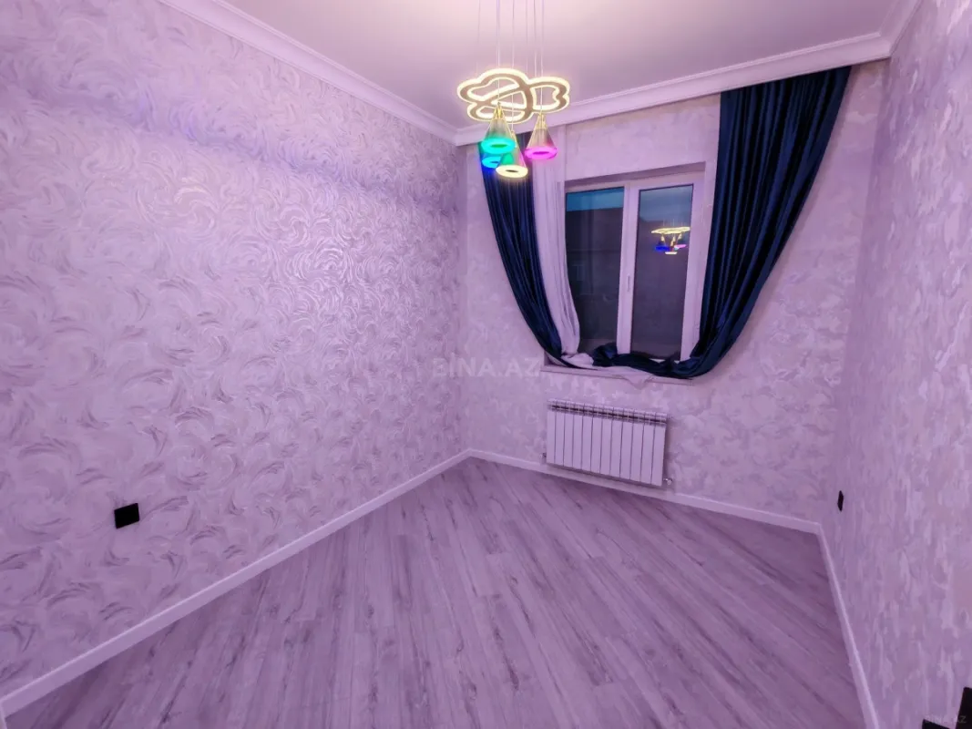Satılır 4 otaqlı həyət evi 130 m²