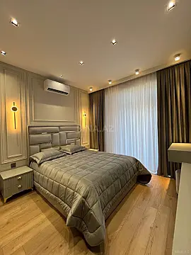 Satılır 3 otaqlı mənzil 98 m²