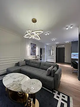 Satılır 3 otaqlı mənzil 98 m²