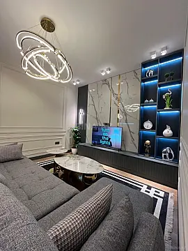 Satılır 3 otaqlı mənzil 98 m² — Bakı, 8-ci kilometr 3 otaq 98.00 m²