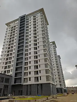 Satılır 3 otaqlı mənzil 77.7 m² — Bakı, 8-ci kilometr 3 otaq 77.70 m²