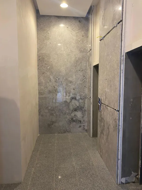 Satılır 3 otaqlı mənzil 77.7 m²