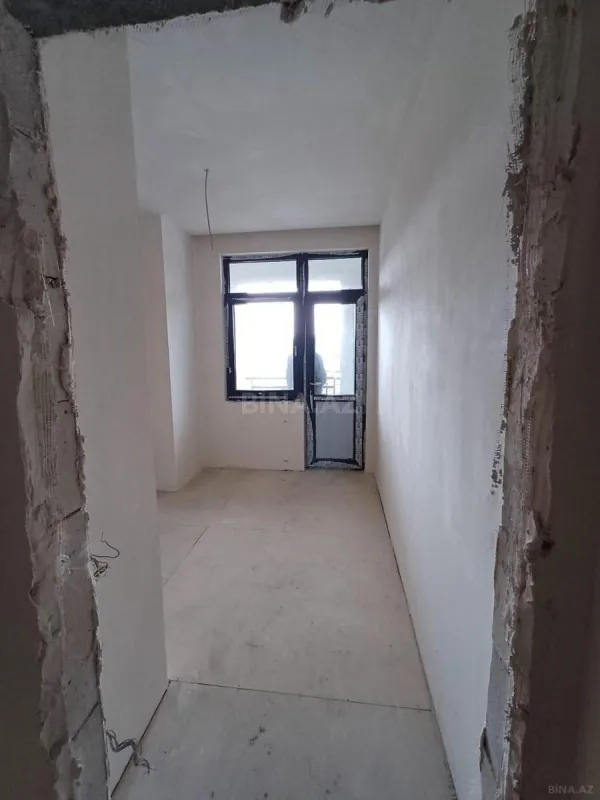 Satılır 3 otaqlı mənzil 77.7 m²