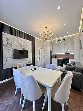 Satılır 2 otaqlı mənzil 54 m²