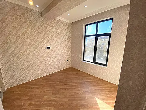 Satılır 3 otaqlı mənzil 92 m²