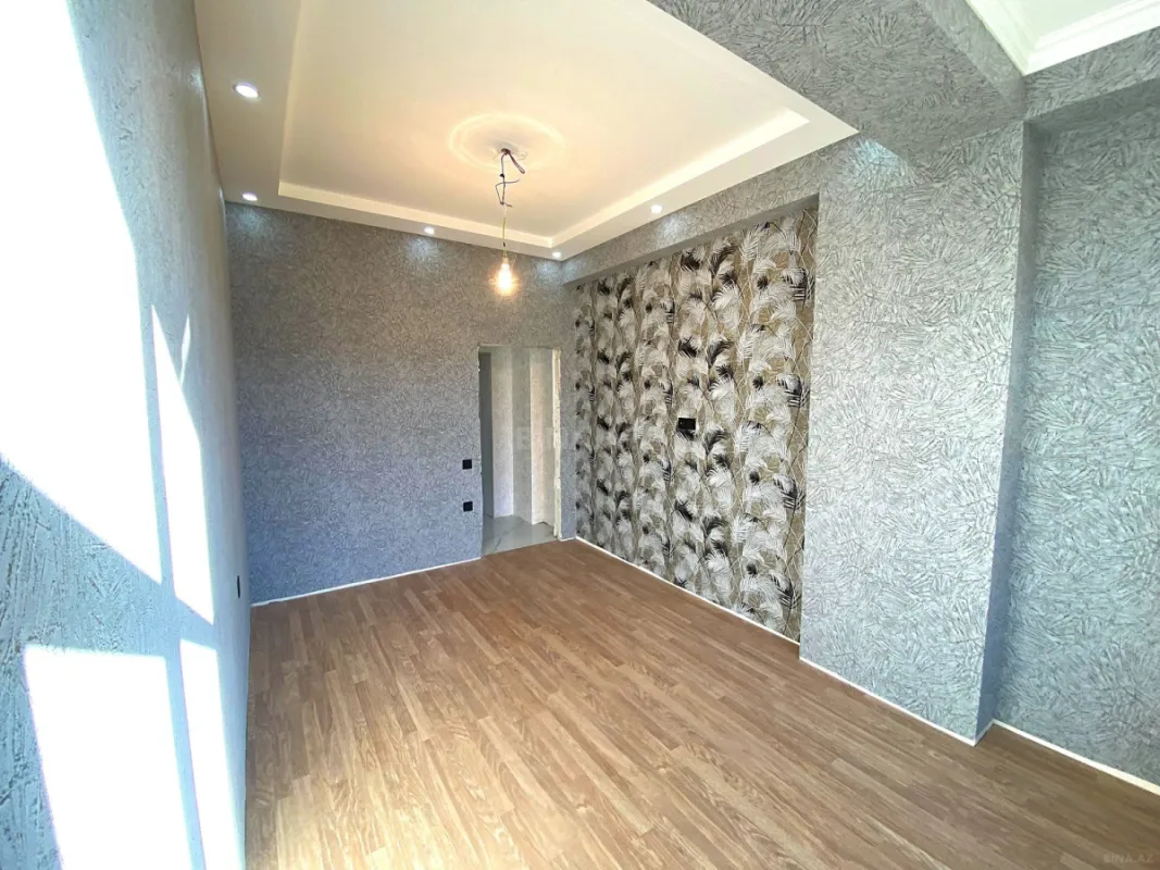 Satılır 3 otaqlı mənzil 92 m²