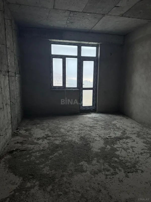 Satılır 3 otaqlı mənzil 159 m²