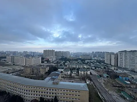 Satılır 3 otaqlı mənzil 159 m²