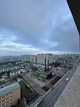 Satılır 3 otaqlı mənzil 159 m² — Bakı, 8-ci kilometr 3 otaq 159.00 m²