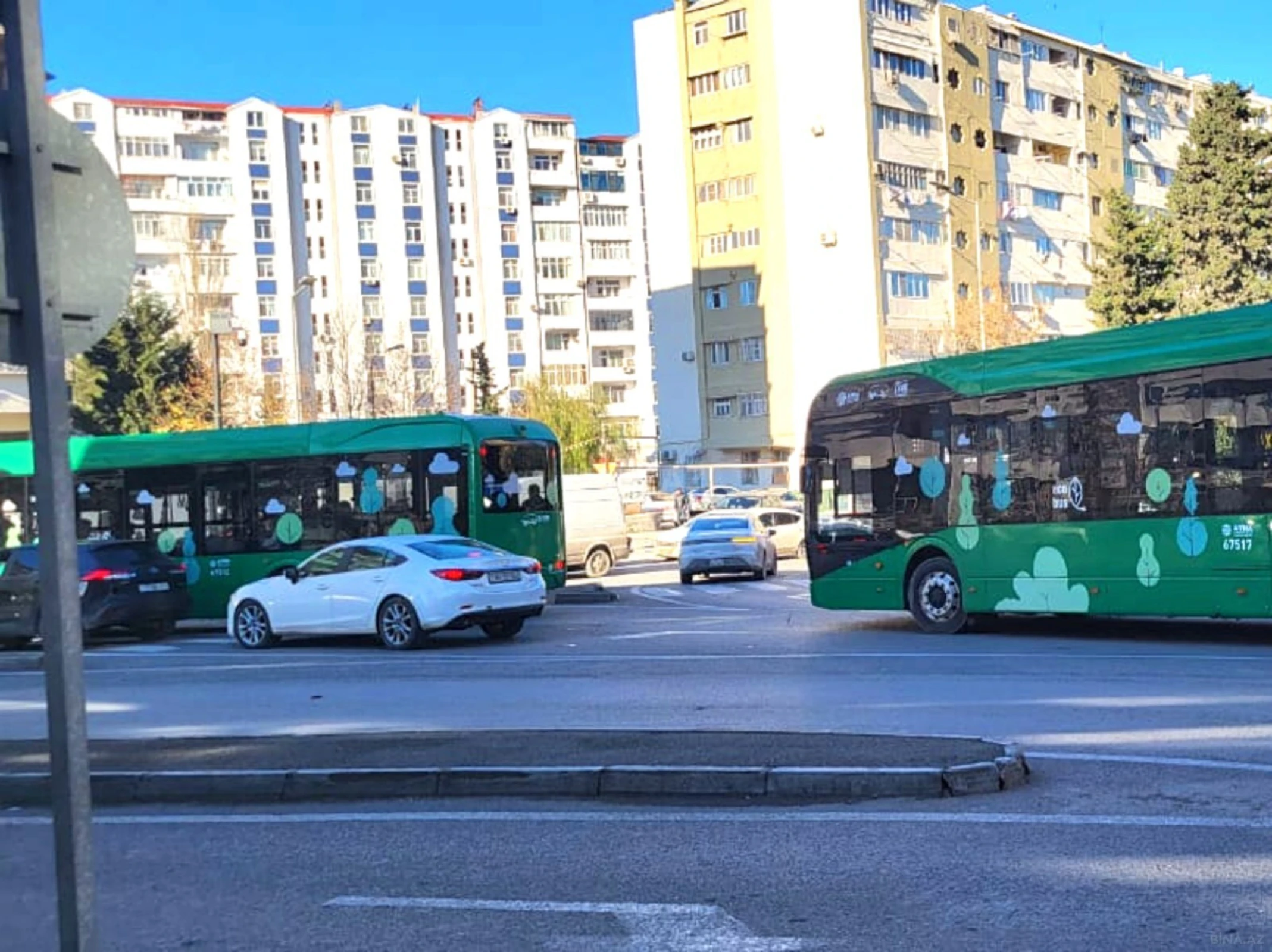 Satılır obyekt 30 m²