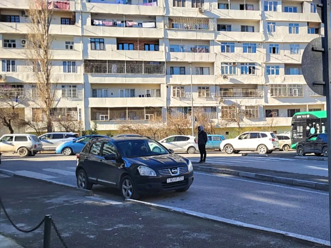 Satılır obyekt 30 m²