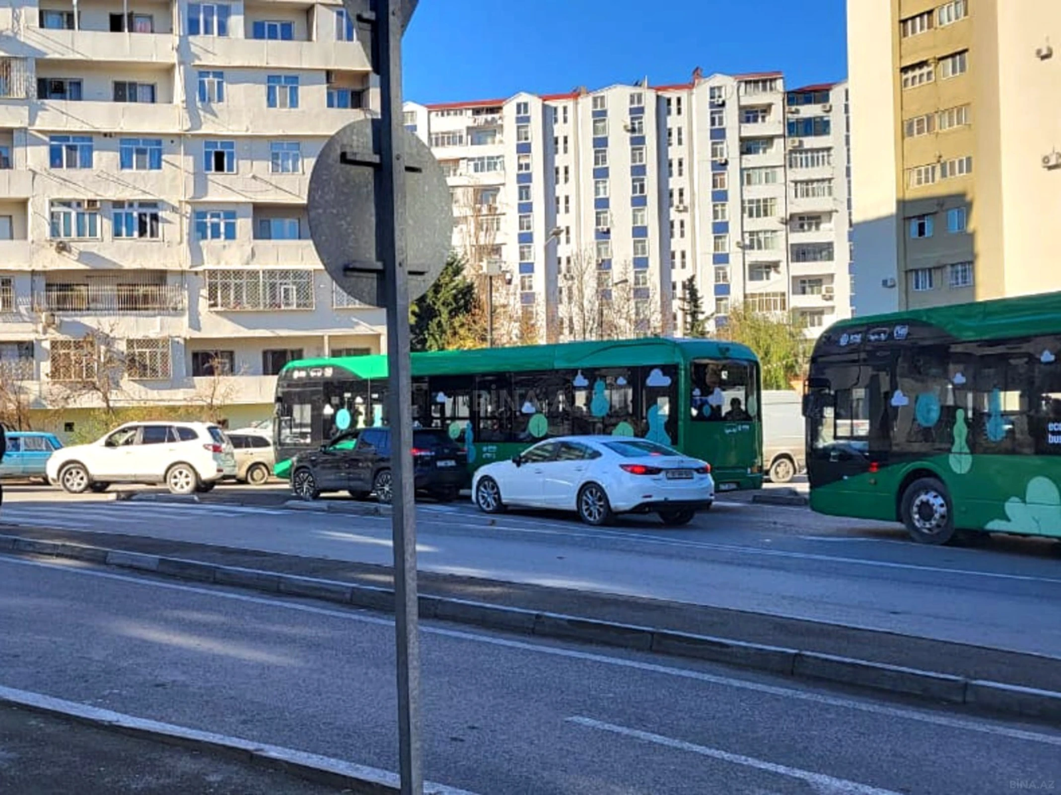 Satılır obyekt 30 m²