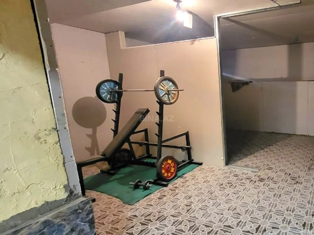 Satılır obyekt 30 m²