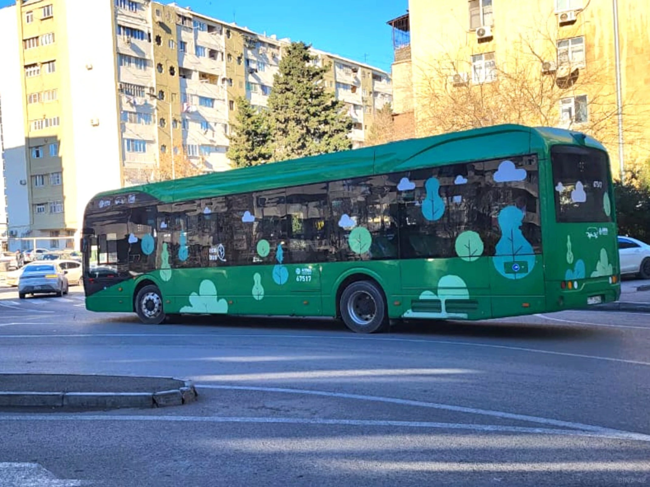 Satılır obyekt 30 m²