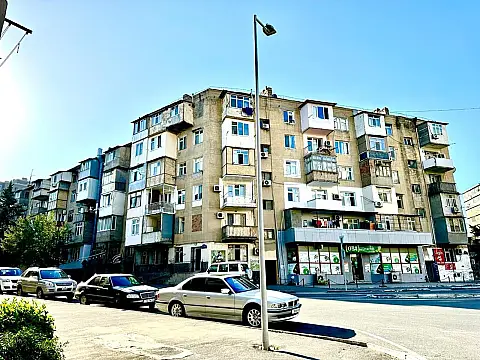 Satılır obyekt 30 m² — Bakı, Qaraçuxur 30.00 m²
