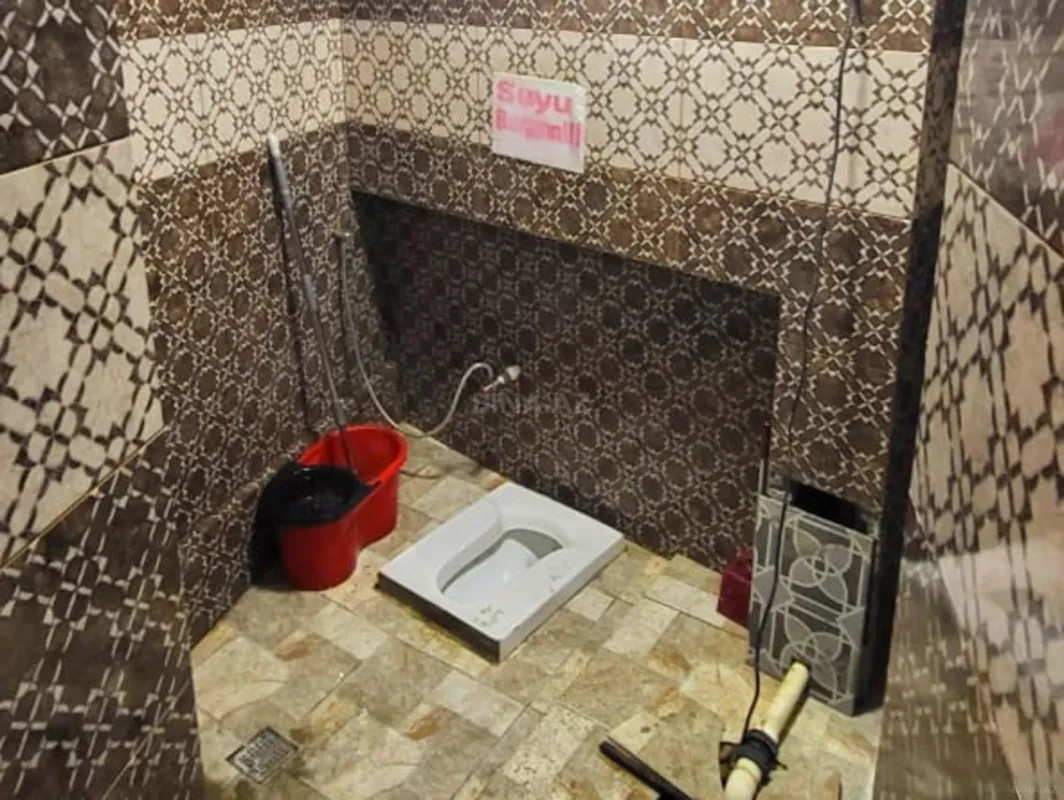 Satılır obyekt 30 m²