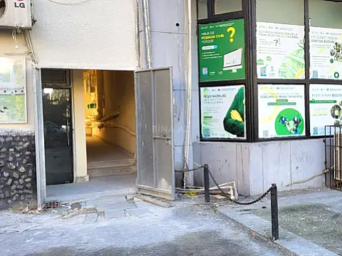 Satılır obyekt 30 m²